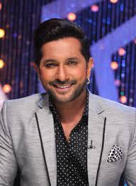 Terence Lewis: