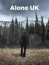 Alone UK