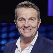 Bradley Walsh