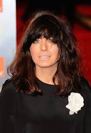 Claudia Winkleman: