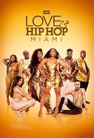 Love And Hip Hop Miami 2025