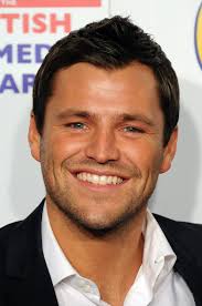 Mark Wright: