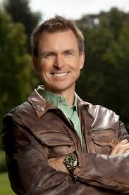 Phil Keoghan: