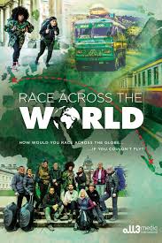 Race Across the World 2025 Application Casting Air Dates 