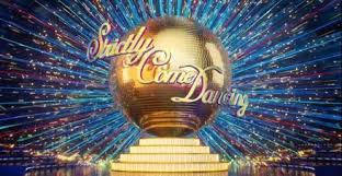 Strictly Come Dancing UK