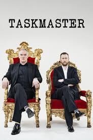 Taskmaster UK 1