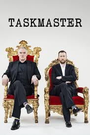 Taskmaster UK 2025