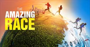 The Amazing Race USA