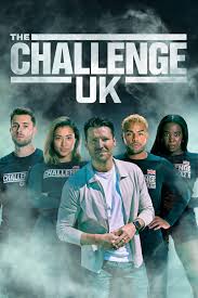 The Challange UK